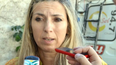 actividad minera, caminoa ucr, jacqueline caminoa, Minería, pro, radicalismo chubut, Sebastián López, ucr