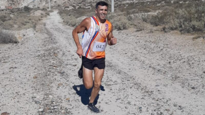 El “Fin de año” fue para Pires y Calfú