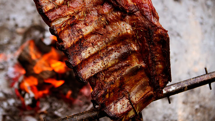 En los últimos 12 meses la carne aumentó 54 por ciento