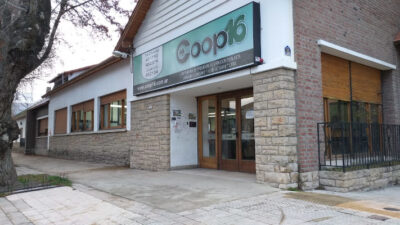 chubut, cooperativa 16 de octubre, cooperativa esquel, cooperativa trevelin, deuda chubut, servicios públicos, Trevelin