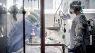 argentina, CONICET, covid-19, pico, salud, sistema de salud