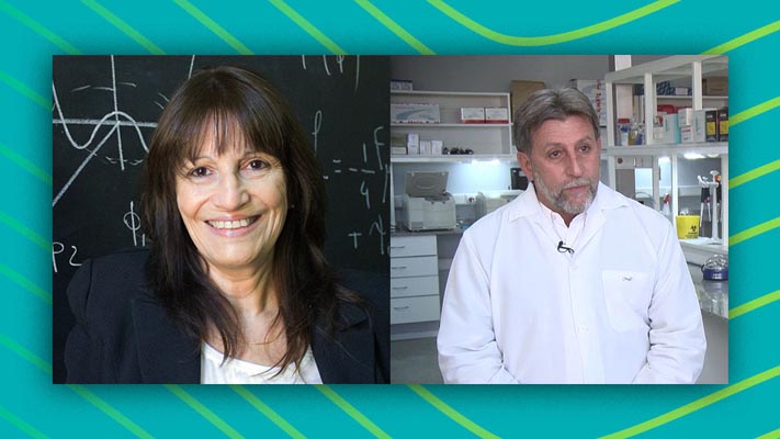 Nuevo premio internacional a investigadores argentinos