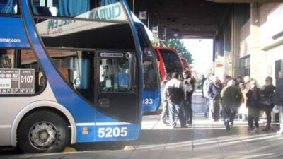 CNRT, Comisión Nacional de Regulación del Transporte, sede, TRELEW