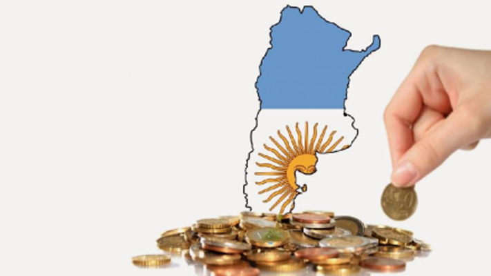 En noviembre Chubut recibió el 66% de una masa salarial por Coparticipación Federal