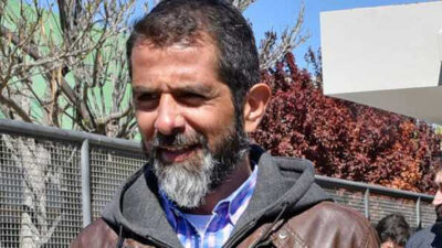 causa embrujo, Condenado, corrupción, Diego Luters, salidas, salidas transitorias, TRELEW
