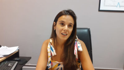 Concejo Deliberante, exenciones, impuestos, Ley Yolanda, Madryn, maría eugenia domínguez, ordenanza, puerto madryn