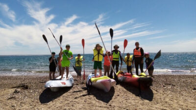 “Club Kids” sigue con sus actividades de verano