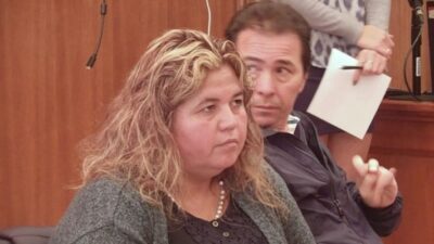 29 de marzo, chubut, Diego Correa, Diego Lüthers, Emergencia Climática, judiciales, Juicio oral y público, Leticia Huichaqueo, Rawson