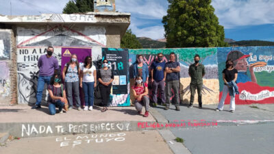 chubut, educación chubut, educación superior chubut, esquel, ies 818, iset 815 esquel, isfd 804, isfd 809, pandemia