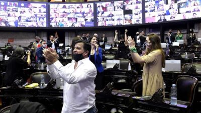 argentina, Congreso Nacional, economia, Grandes Fortunas, Impuesto, ley, Vigente