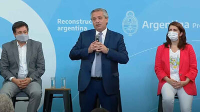 argentina, covid-19, DISPO, Medidas, Ministerio de Salud, pandemia