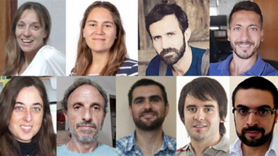 CIENCIA, coronavirus, ENFERMEDADES CARDIORRESPIRATORIAS, GENES, inteligencia artificial, moléculas