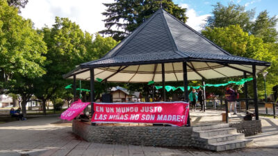 aborto, aborto en argentina, feminismo, ILE, interrupción del embarazo