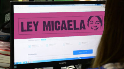 Capacitarán en “Ley Micaela” en el Concejo de Trelew