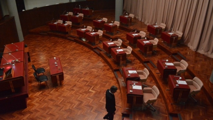 La Legislatura de Chubut no tratará mañana los proyectos vinculados a la minería