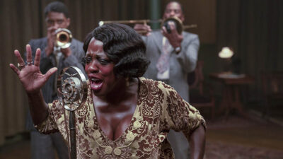 estreno, Ma Rainey, netflix, película