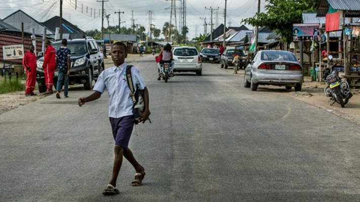 Liberaron a 400 de los 600 estudiantes secuestrados el viernes en Nigeria