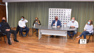 aspo esquel, chubut pandemia, coronavirus esquel, covid-19, esquel, Fase 2, pandemia coronavirus