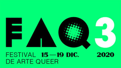 arte, Arte Queer, Cine, Cultura, festival, lectura, música, perfomance, teatro
