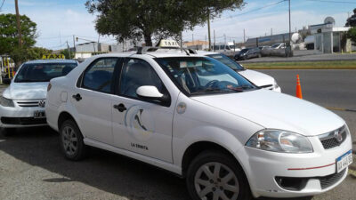 Concejo Deliberante, Incremento, Rawson, remis, tarifas, Taxi