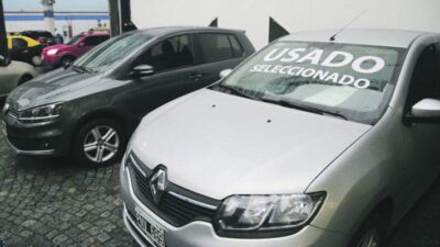 argentina, autos usados, Cámara del Comercio Automotor, economia, venta