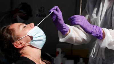 CASOS DIARIOS, chubut, covid-19, Ministerio de Salud, Muertos