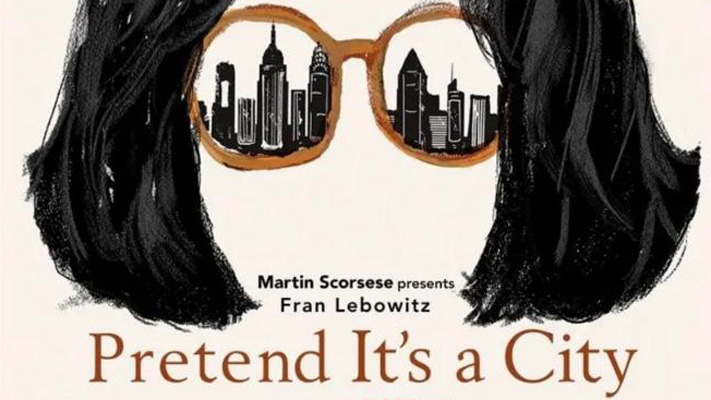Scorsese vuelve a Netflix con un documental sobre Nueva York