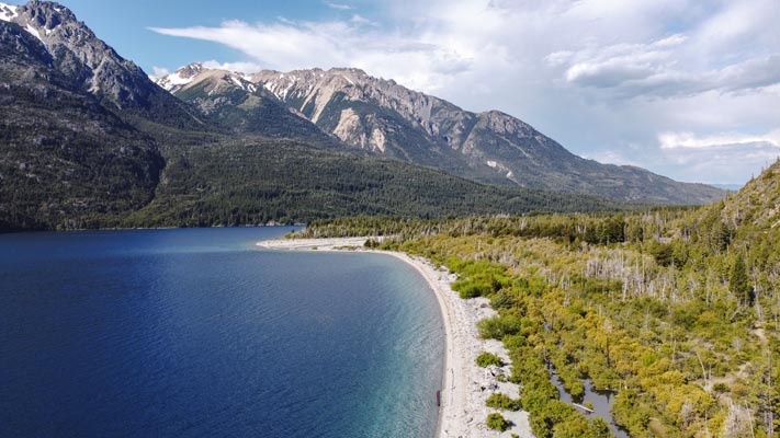 La Cordillera se prepara para recibir a los primeros turistas