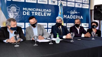 app, Multisectorial Feminista, Municipalidad de Trelew, red de contención, seguridad, TRELEW, Violencia de género