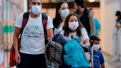 coronavirus, covid-19, cuarentena obligatoria, extranjeros, Perú, turismo
