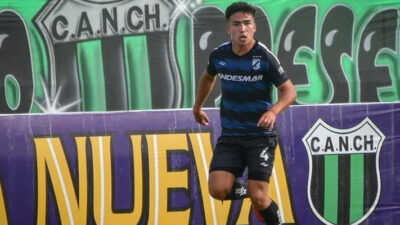 Brown se alista para un partido clave ante San Martín de San Juan