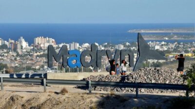 La entrada es libre a Madryn para todos los chubutenses