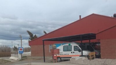 Covid-19: Murieron tres abuelos en Paso de Indios y otro en Gaiman