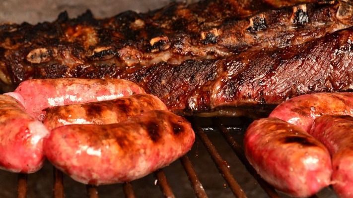 El consumo de carne vacuna fue el más bajo de los últimos 100 años