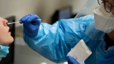 Chubut confirmó 522 nuevos casos y 8 fallecidos por Covid-19