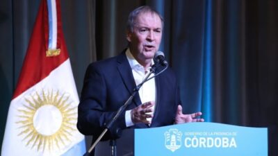 Córdoba acordó con sus acreedores y evitó caer en default