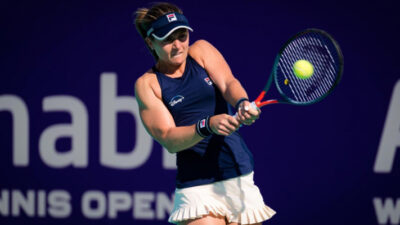 Etiquetas: Abu Dhabi, Nadia Podoroska, Sorribes, Tenis, Torneo