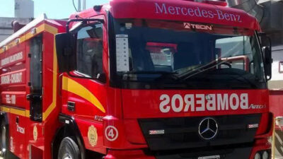 Rawson: Continúa el conflicto con Bomberos por los fondos no depositados