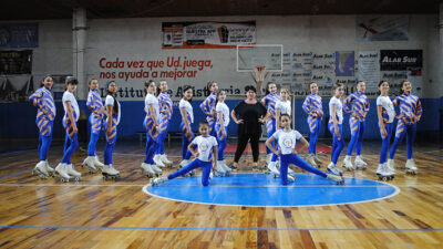artistas, CAI, Cantante, Comisión de Actividades Infantiles, Comodoro Rivadavia, Josefina Amado, show, streaming