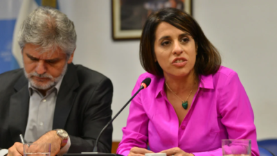 afip, empleada doméstica, INADI, investigación, plan social, Victoria Donda