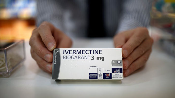 Cinco provincias autorizaron usar ivermectina a pacientes con Covid-19