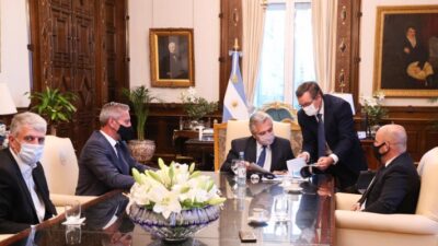 #NoEsNO, Alberto Fernández, argentina, chubut, Desarrollo minero, mina, Minería, Plan de Desarrollo Productivo, zonificación minera