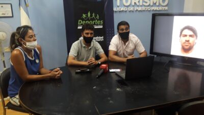 Cita Nacional para el Beach Tennis en Madryn