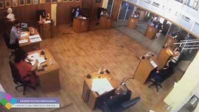 El CEDETRE se llamará “Diego Armando Maradona”