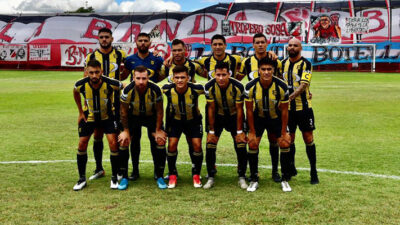“El Depo” cayó ante Maipú y va por la tercera oportunidad para el ascenso