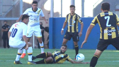 “El Aurinegro” busca las Semifinales ante Chaco For Ever