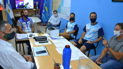 El taekwondo comparte sus expectativas 2021