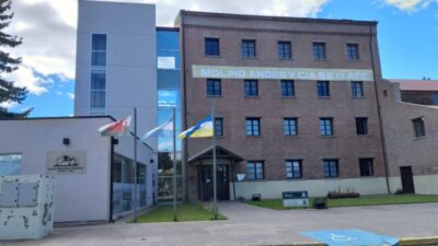 chubut, hotelería, Trevelin, turismo