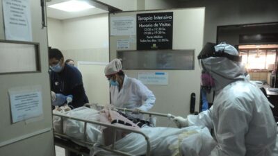 argentina, coronavirus, crisis sanitaria, Críticas, Gobierno Nacional, Oposición, pandemia