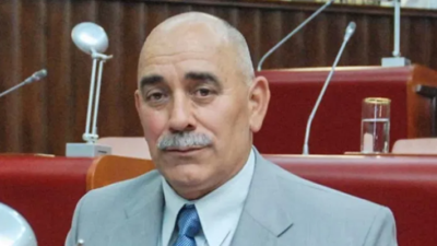 Etiquetas: covid, esquel, Juan Luis Ale